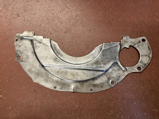 Dust Shield Dodge 46 RH / 46RE / A518 / 727 AT Trans.