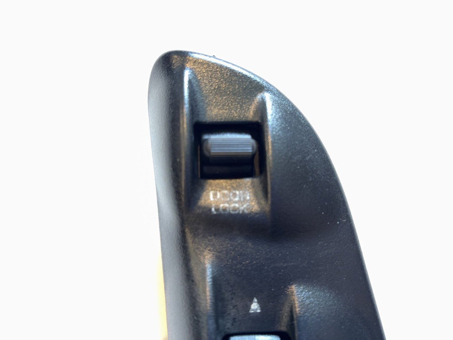 Passenger Right Window Lock Switch w Bezel 1994-1997 Ram 1500 2500 3500 4373860