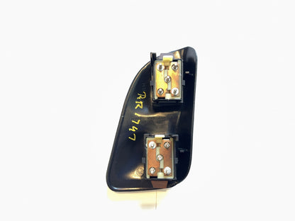 Passenger Right Window Lock Switch w Bezel 1994-1997 Ram 1500 2500 3500 4373860