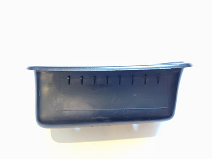 Driver Left Door Panel Pull Cup 1994-2001 Ram 1500 2500 3500 2-door Power Window