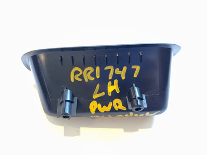 Driver Left Door Panel Pull Cup 1994-2001 Ram 1500 2500 3500 2-door Power Window
