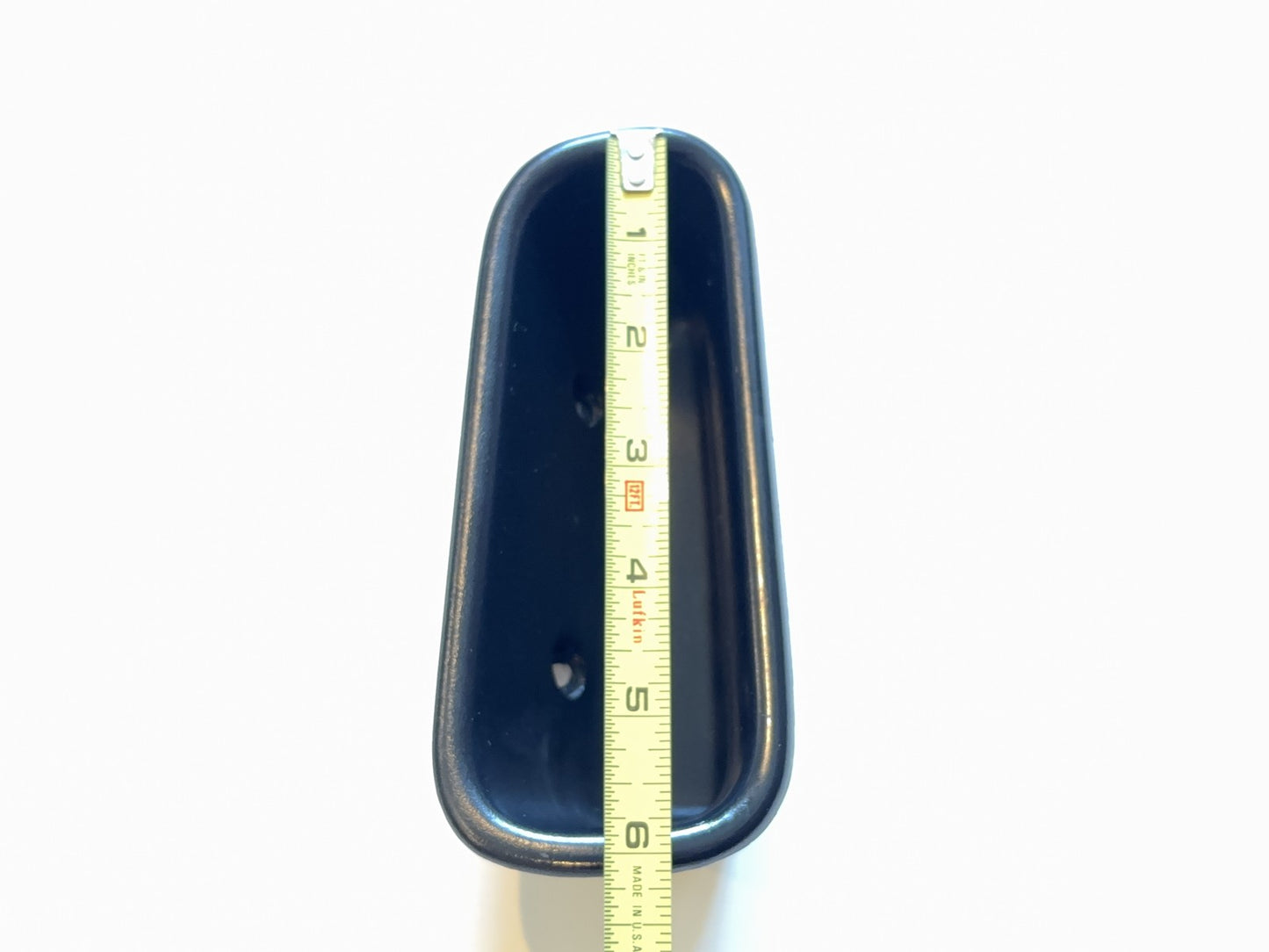Driver Left Door Panel Pull Cup 1994-2001 Ram 1500 2500 3500 2-door Power Window