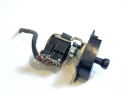 Dash Mtd Headlight Switch w/ Pigtail 1994-1997 Dodge Ram 1500 2500 3500 56007044