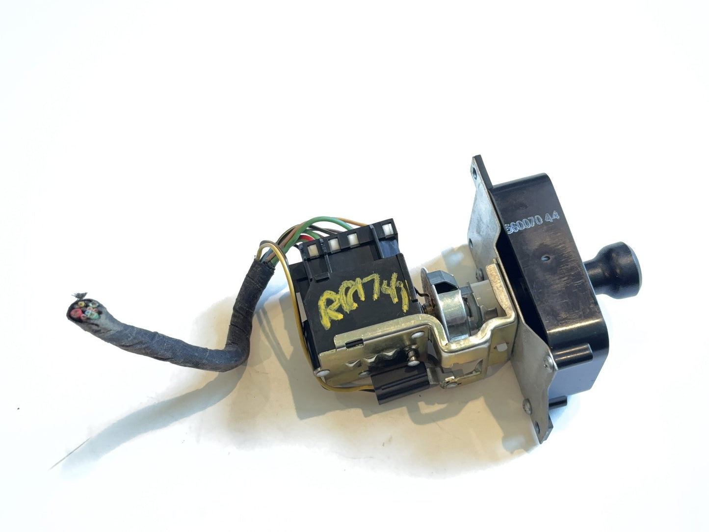 Dash Mtd Headlight Switch w/ Pigtail 1994-1997 Dodge Ram 1500 2500 3500 56007044