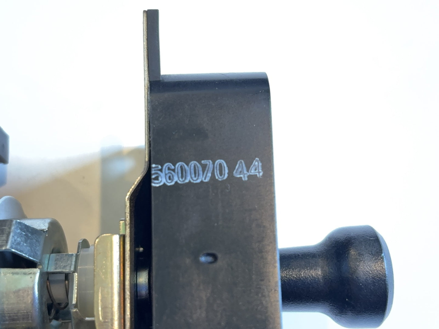 Dash Mtd Headlight Switch w/ Pigtail 1994-1997 Dodge Ram 1500 2500 3500 56007044