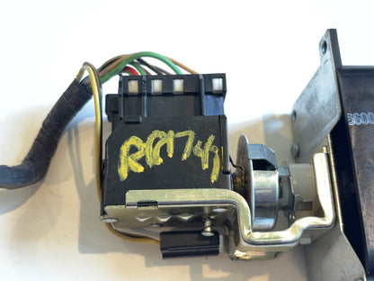 Dash Mtd Headlight Switch w/ Pigtail 1994-1997 Dodge Ram 1500 2500 3500 56007044