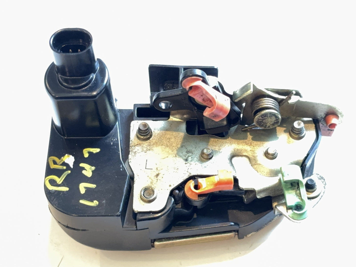 Driver Left Door Latch Actuator 94-01 Ram 1500 94-02 2500 3500 Power 55076291