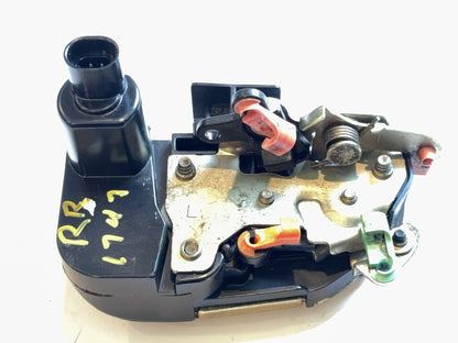 Driver Left Door Latch Actuator 94-01 Ram 1500 94-02 2500 3500 Power 55076291
