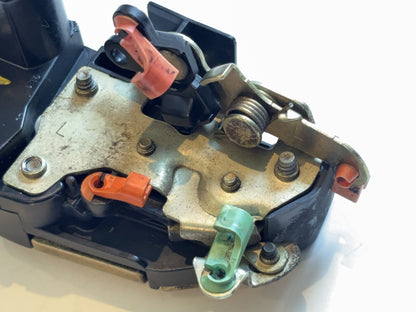 Driver Left Door Latch Actuator 94-01 Ram 1500 94-02 2500 3500 Power 55076291
