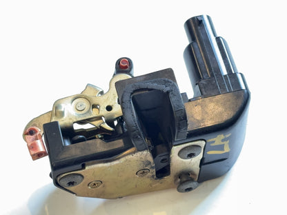 Driver Left Door Latch Actuator 94-01 Ram 1500 94-02 2500 3500 Power 55076291