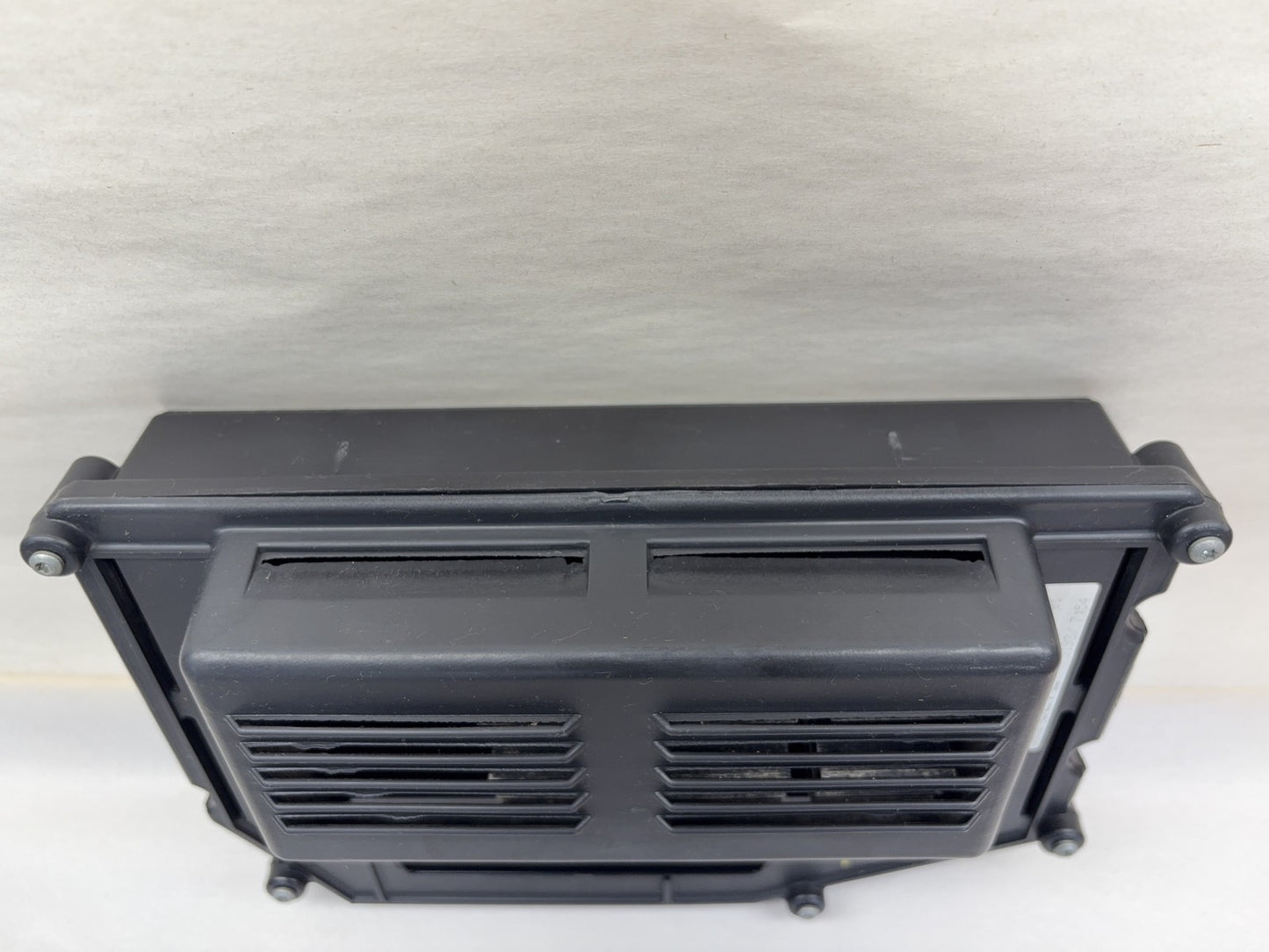 Engine Computer 1994-1995 Ram 1500 2500 5.2L V8 Automatic 56028272 590-3633