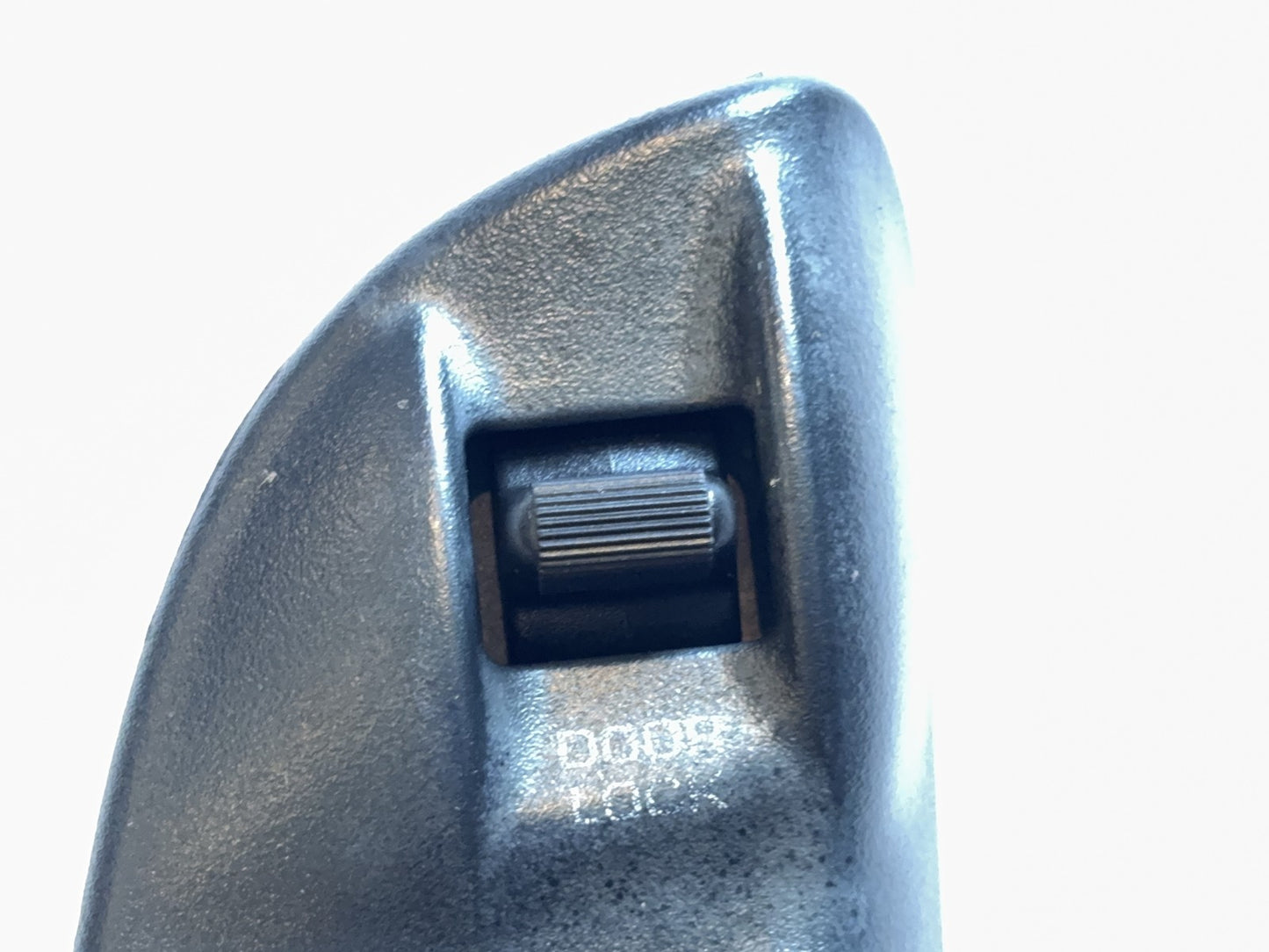 Driver Side Master Switch and Bezel 1994-1997 Dodge Ram 1500 2500 3500 4373860