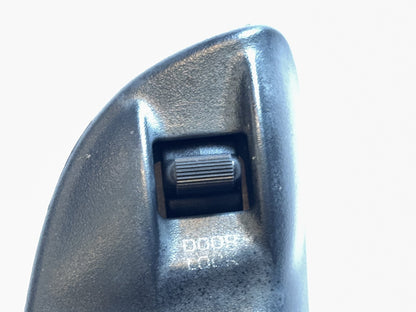 Driver Side Master Switch and Bezel 1994-1997 Dodge Ram 1500 2500 3500 4373860