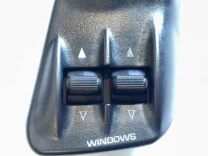 Driver Side Master Switch and Bezel 1994-1997 Dodge Ram 1500 2500 3500 4373860