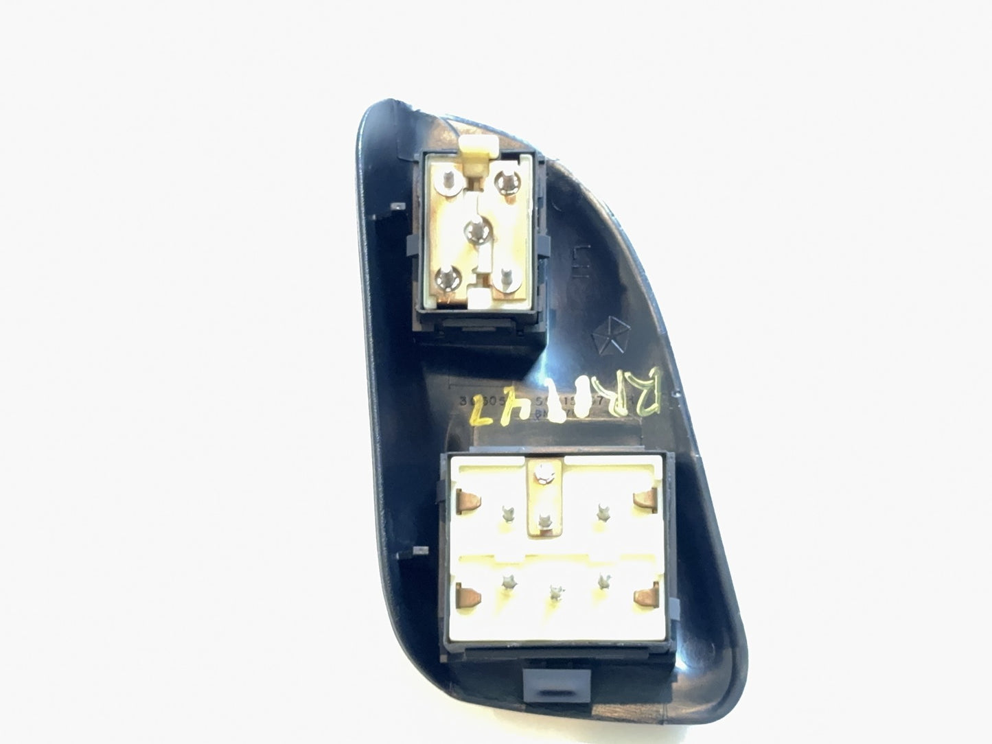 Driver Side Master Switch and Bezel 1994-1997 Dodge Ram 1500 2500 3500 4373860
