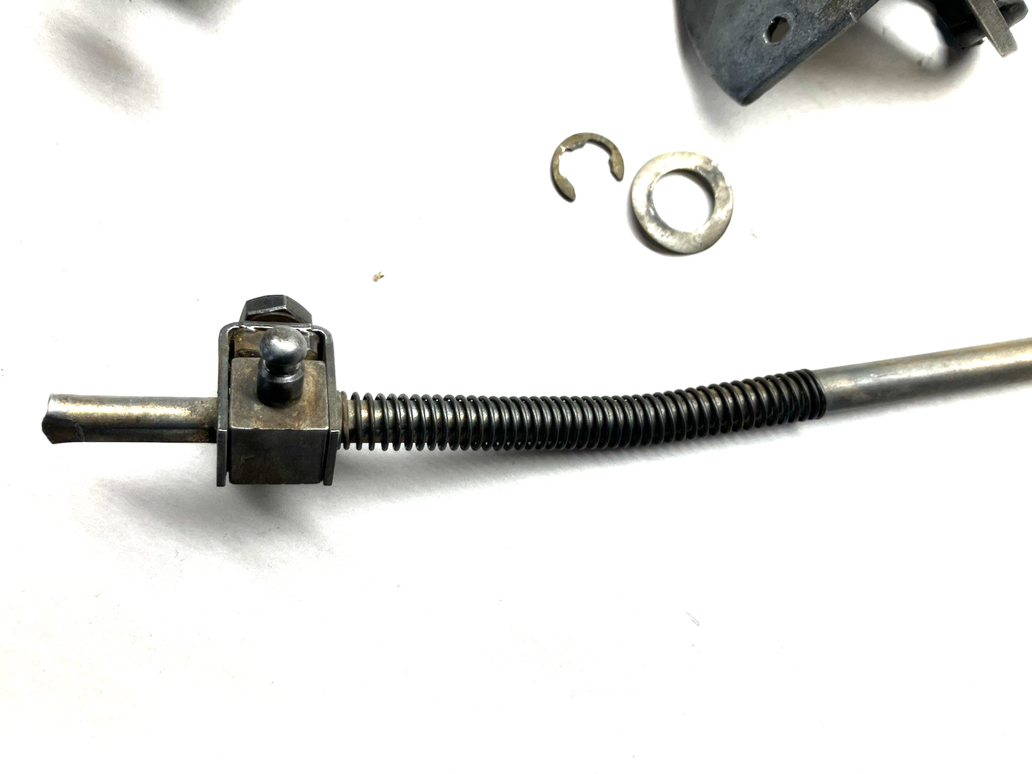Transmission Shifter Linkage 1994-97 Dodge Ram Pickup For Parts