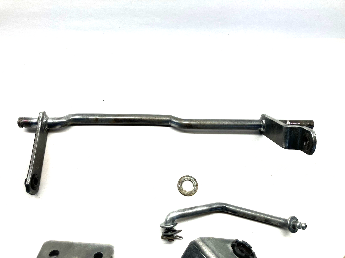 Transmission Shifter Linkage 1994-97 Dodge Ram Pickup For Parts