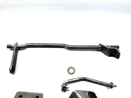 Transmission Shifter Linkage 1994-97 Dodge Ram Pickup For Parts