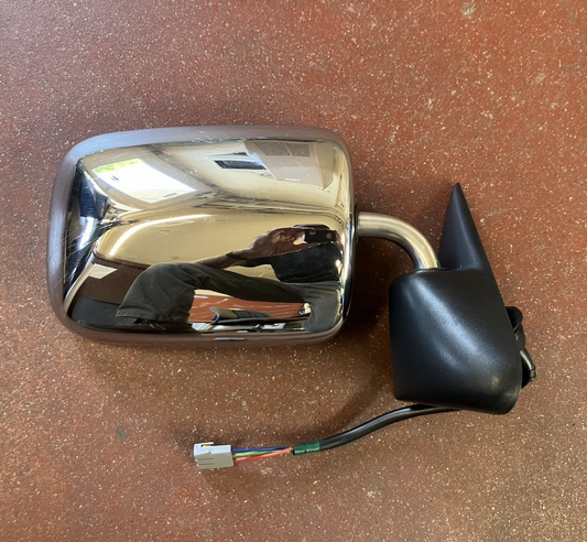 Right-hand Power Door Mirror 1994-97 Dodge Pickup