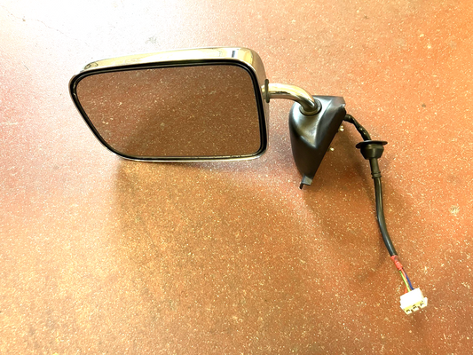 Left-hand Power Door Mirror 1994-97 Dodge Pickup