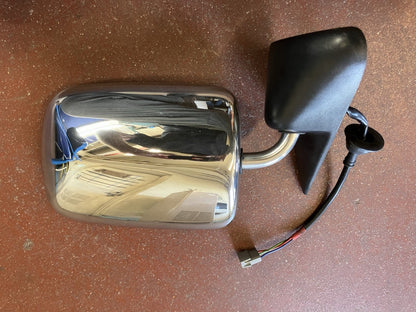 Left-hand Power Door Mirror 1994-97 Dodge Pickup