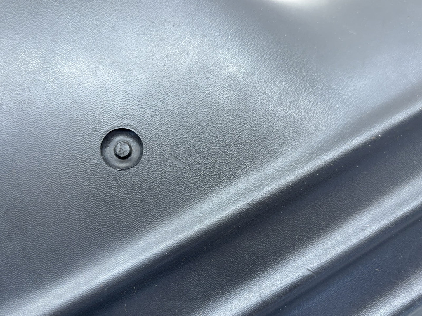 Air Box Air Cleaner Lid Top Only 1994-1997 Dodge Ram 1500 2500 3500 V6 V8 Gas