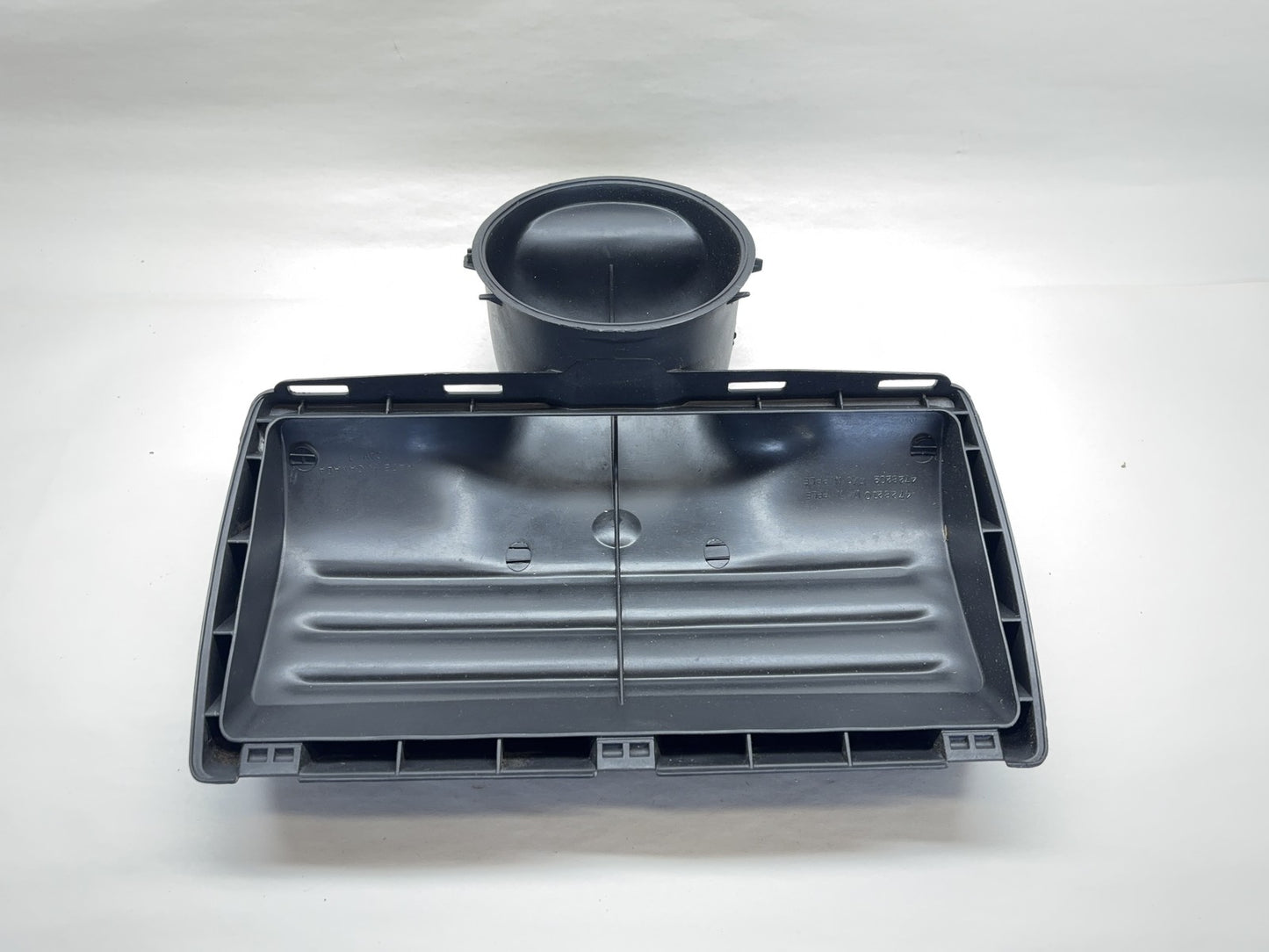 Air Box Air Cleaner Lid Top Only 1994-1997 Dodge Ram 1500 2500 3500 V6 V8 Gas