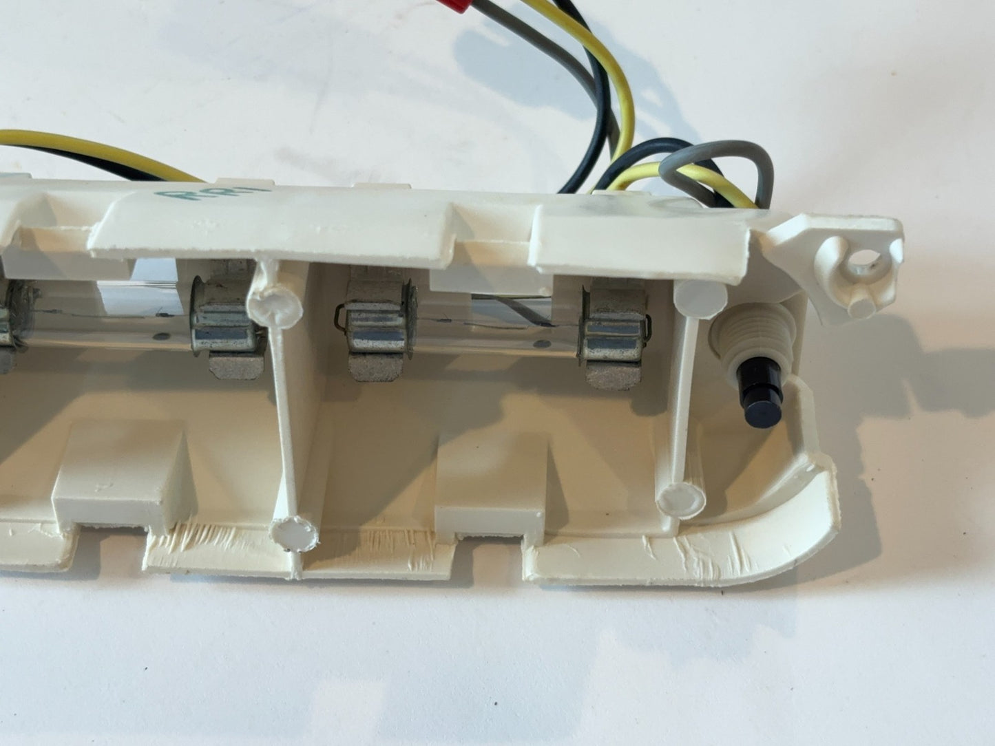 Overhead Console Lamp Socket 1994-1997 Dodge Truck Ram 2500 3500