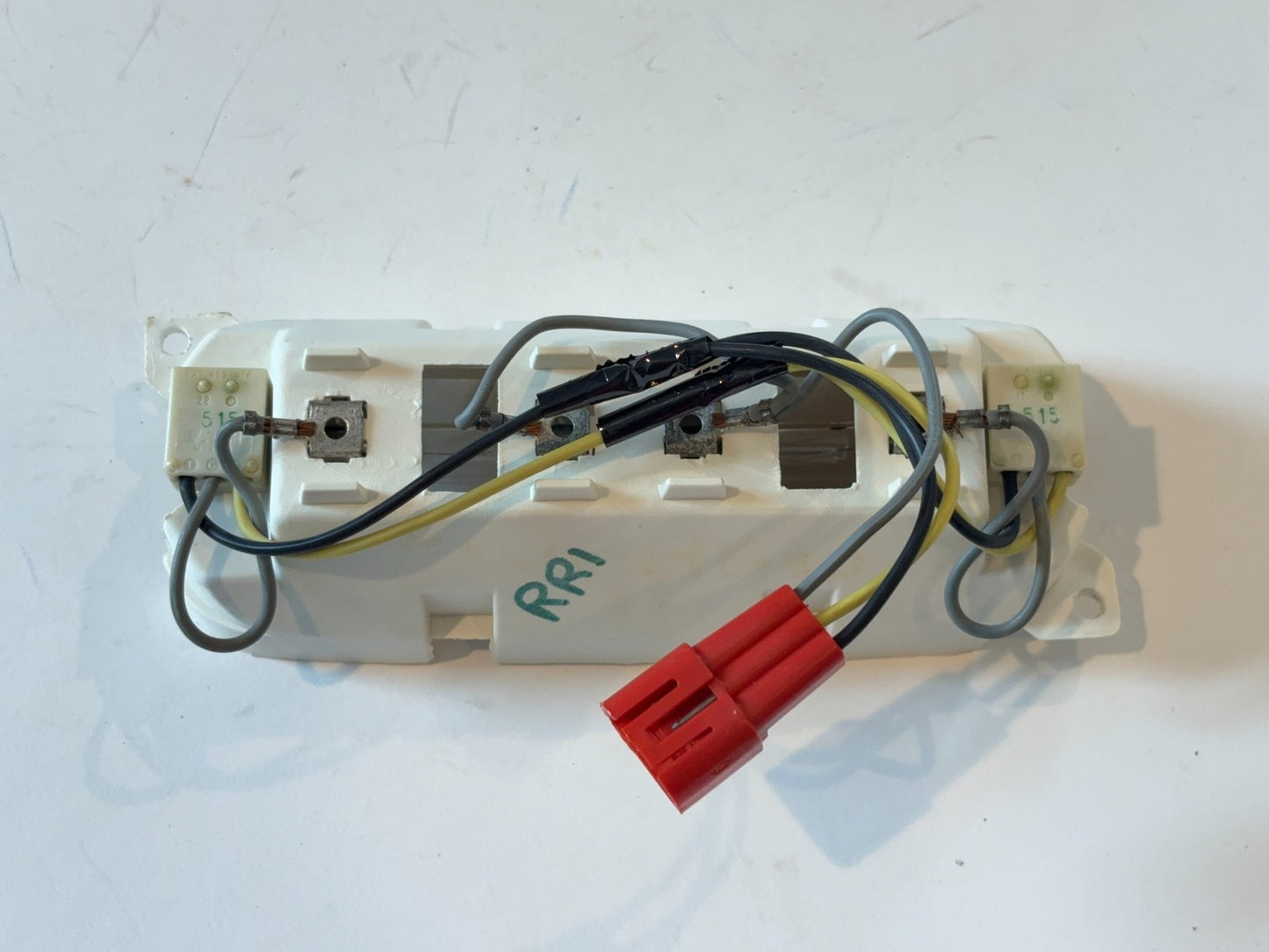 Overhead Console Lamp Socket 1994-1997 Dodge Truck Ram 2500 3500
