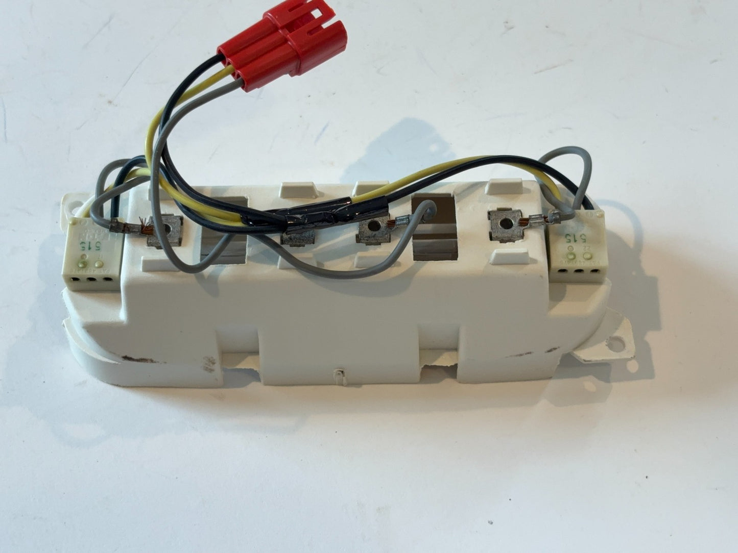 Overhead Console Lamp Socket 1994-1997 Dodge Truck Ram 2500 3500