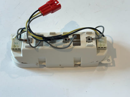 Overhead Console Lamp Socket 1994-1997 Dodge Truck Ram 2500 3500