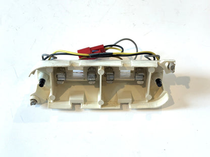 Overhead Console Lamp Socket 1994-1997 Dodge Truck Ram 2500 3500