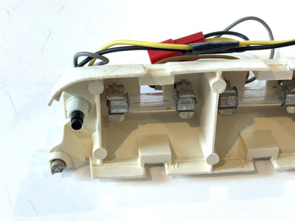 Overhead Console Lamp Socket 1994-1997 Dodge Truck Ram 2500 3500