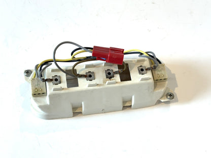 Overhead Console Lamp Socket 1994-1997 Dodge Truck Ram 2500 3500