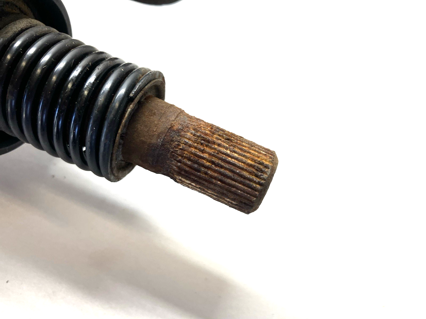 1994 Dodge Ram 1500 2500 3500 Steering Column Auto Trans 4X4.