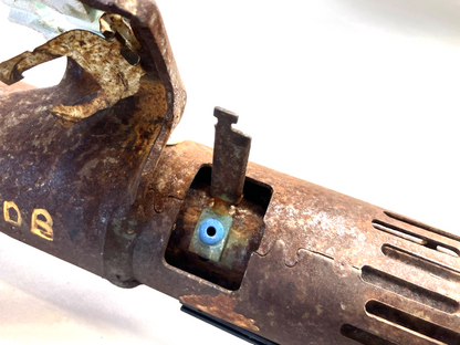 1994 Dodge Ram 1500 2500 3500 Steering Column Auto Trans 4X4.