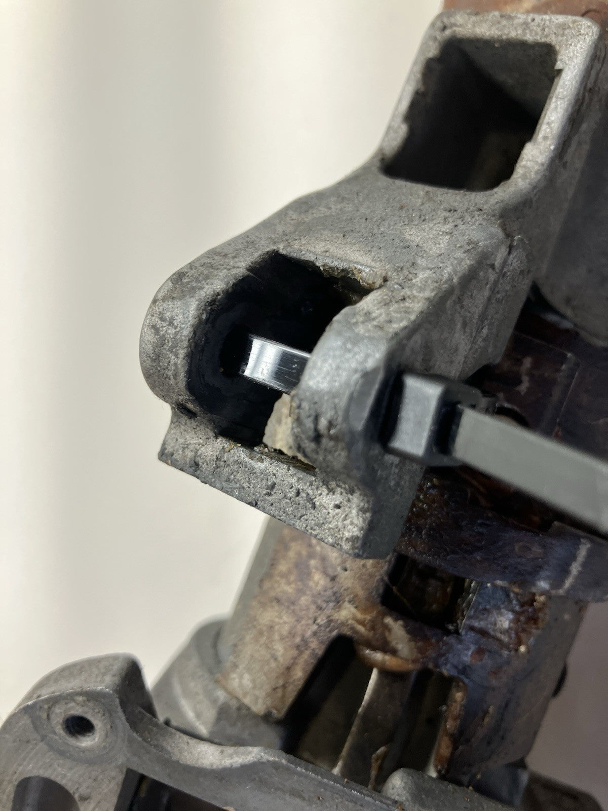 1994 Dodge Ram 1500 2500 3500 Steering Column Auto Trans 4X4.