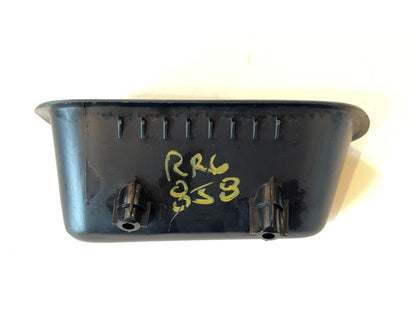 Door Panel Pull Cup, RH, 1994-2001 Ram 1500 2500 3500 2-door With Power Window