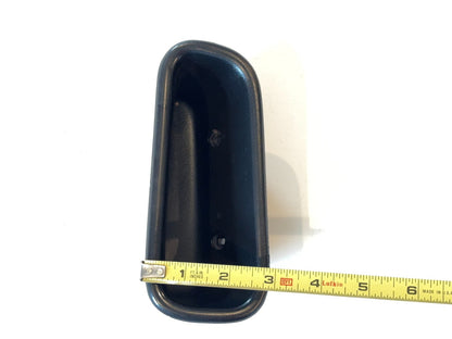 Door Panel Pull Cup, RH, 1994-2001 Ram 1500 2500 3500 2-door With Power Window