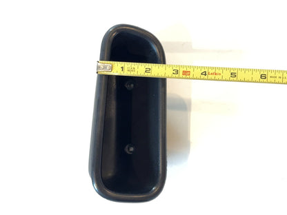 Door Panel Pull Cup, RH, 1994-2001 Ram 1500 2500 3500 2-door With Power Window