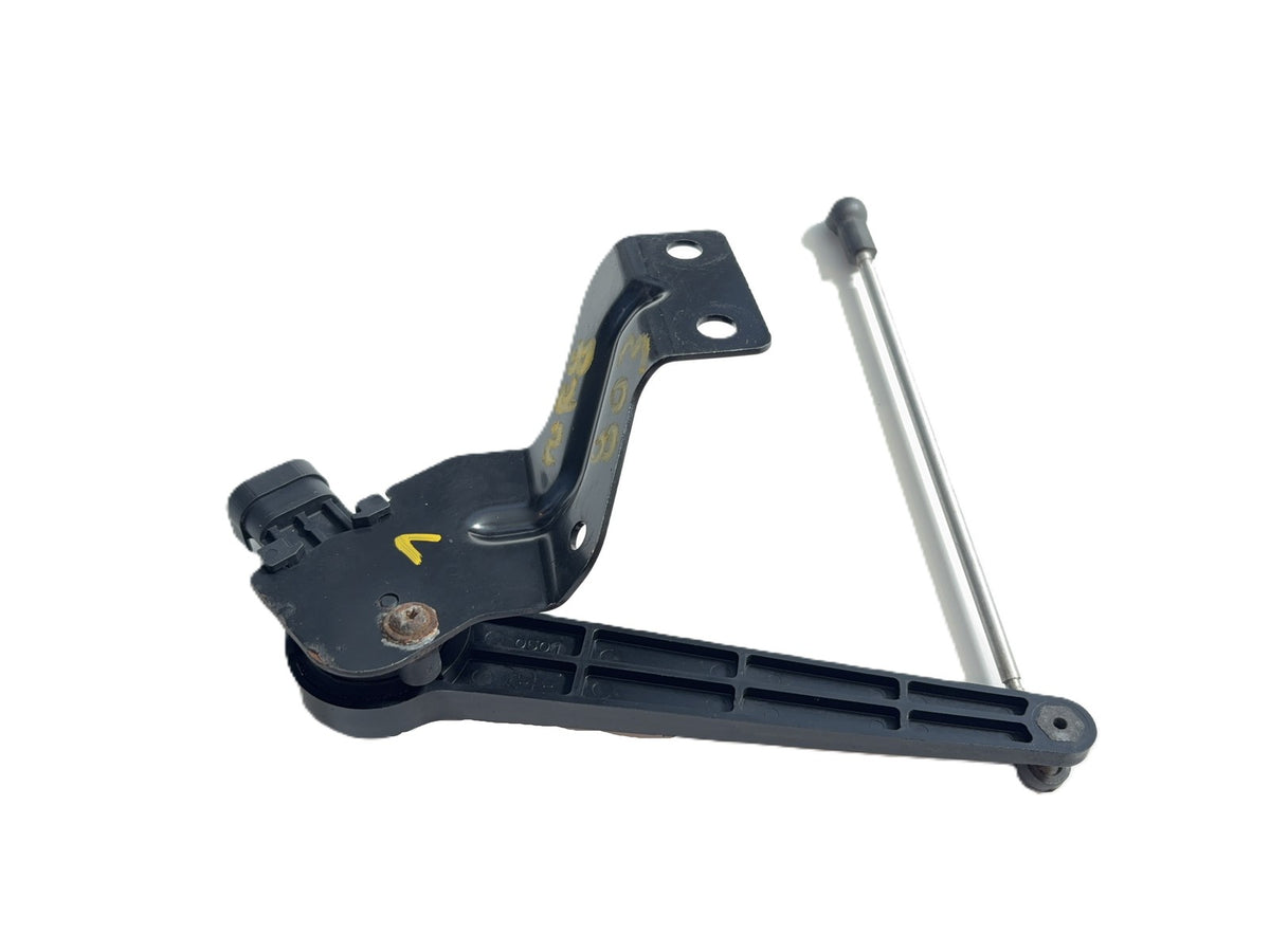 Rear Ride Height Sensor and Linkage, LH, 2021-2024 Ram 2500 3500 68340189AB