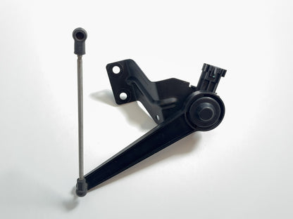 Rear Ride Height Sensor and Linkage, LH, 2021-2024 Ram 2500 3500 68340189AB