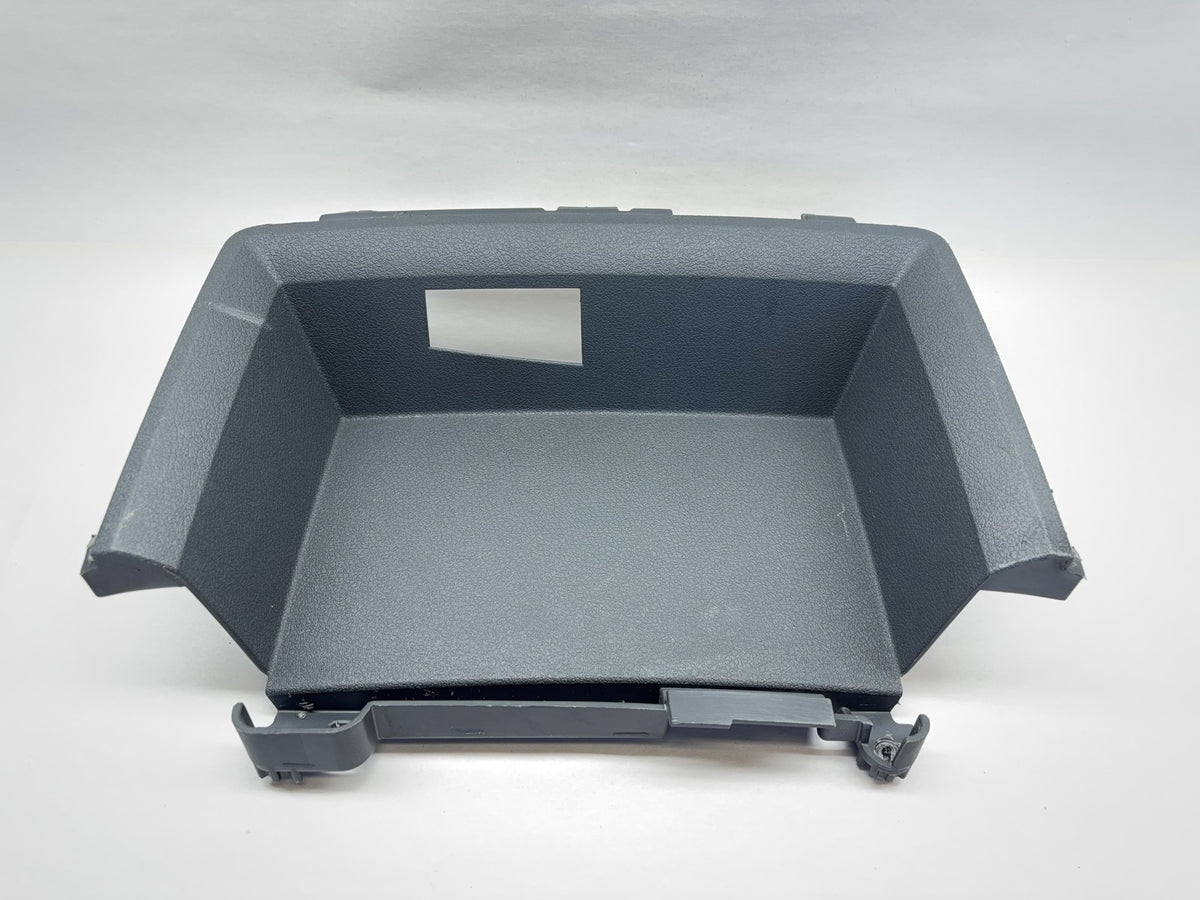 Floor Shift Console Cup Holder Delete 06-08 Dodge Ram 2500 3500 Slate 5JU41XDHAA