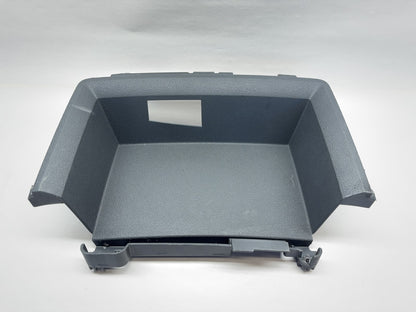 Floor Shift Console Cup Holder Delete 06-08 Dodge Ram 2500 3500 Slate 5JU41XDHAA