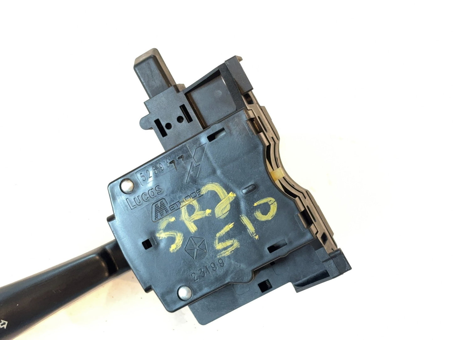 Wiper Turn Signal Multifunction Switch, 1994-01 Dodge Ram 1500 2500 3500 5269377