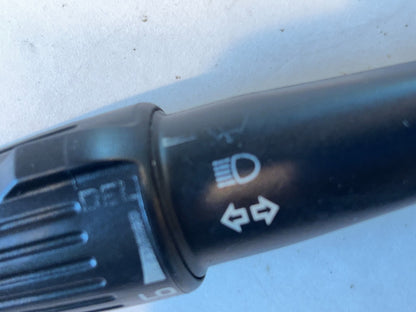 Wiper Turn Signal Multifunction Switch, 1994-01 Dodge Ram 1500 2500 3500 5269377