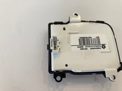 Driver Left Side Steering Wheel EVIC UConnect Switch 13-18 Ram Truck 56054449AA