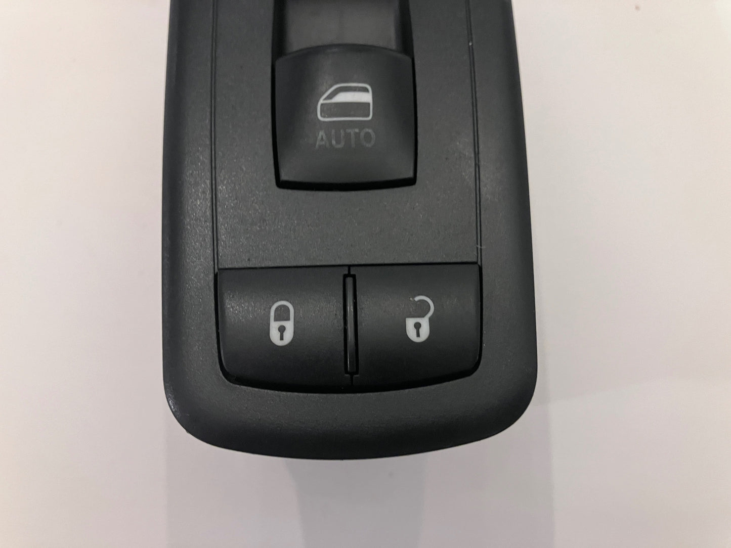 Passenger Front Window Lock Switch 2013-2015 Dodge Ram 1500 2500 3500 Used OEM