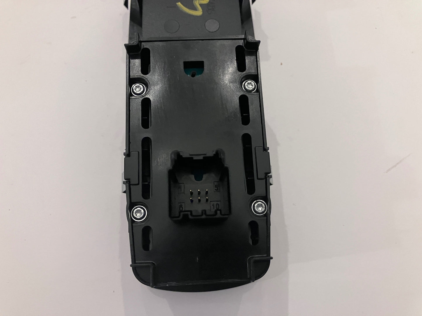 Passenger Front Window Lock Switch 2013-2015 Dodge Ram 1500 2500 3500 Used OEM