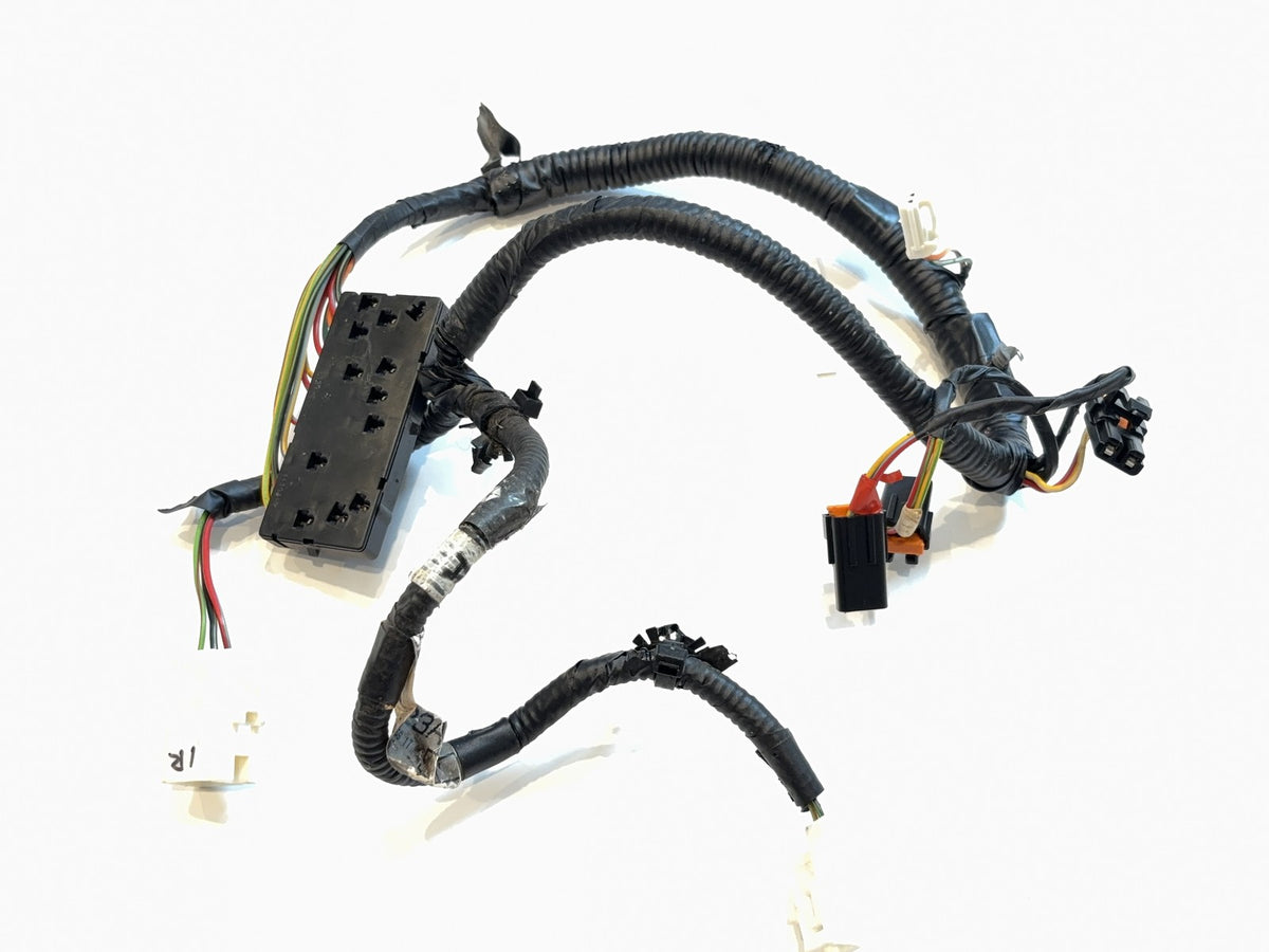 Power Seat Wiring Harness 2001 Dodge Ram 1500 2500 3500 56045523AA Ext Quad Cab